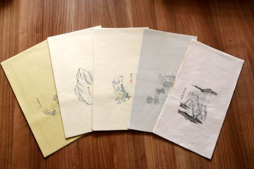 雕版印刷的發展現狀